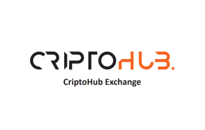 Criptohub and its plan to become brazil’s largest crypto-exchange in under a year Criptohub and its plan to become brazil’s largest crypto-exchange in under a year