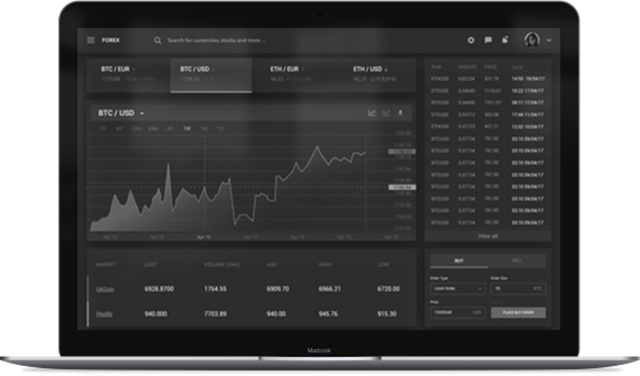 Criptohub launching brazilian cryptocurrency and financial exchange Cheaper trading and exclusive features