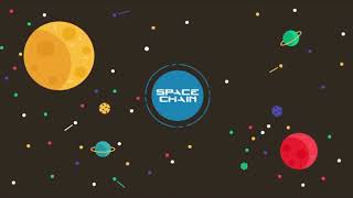 Space chain & blockchain technology explained Space chain & blockchain technology explained
