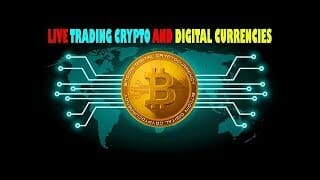 Cryptocurrency live | 24/7 bitcoin streaming - hd 1080p Cryptocurrency live | 24/7 bitcoin streaming - hd 1080p