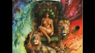 Mothership - high strangeness (2017) (new full album) Mothership - high strangeness (2017) (new full album)