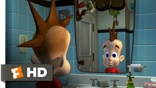 Jimmy neutron: boy genius (1/10) movie clip - getting ready for school (2001) hd Jimmy neutron: boy genius (1/10) movie clip - getting ready for school (2001) hd