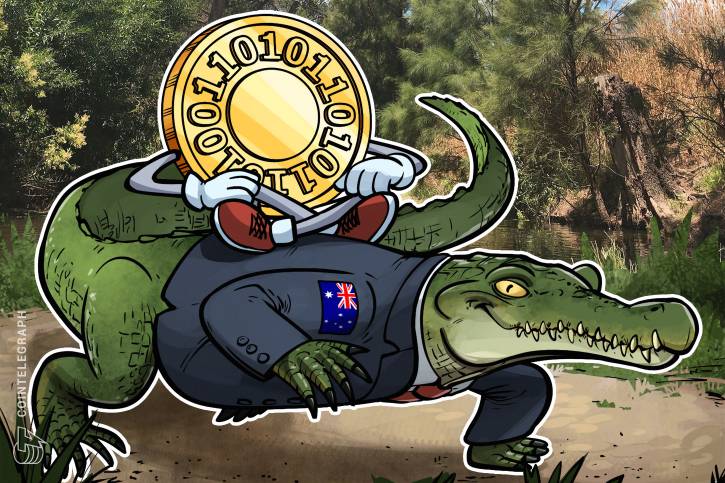 How australia is becoming a cryptocurrency continent: markets, regulations and plans How australia is becoming a cryptocurrency continent: markets, regulations and plans