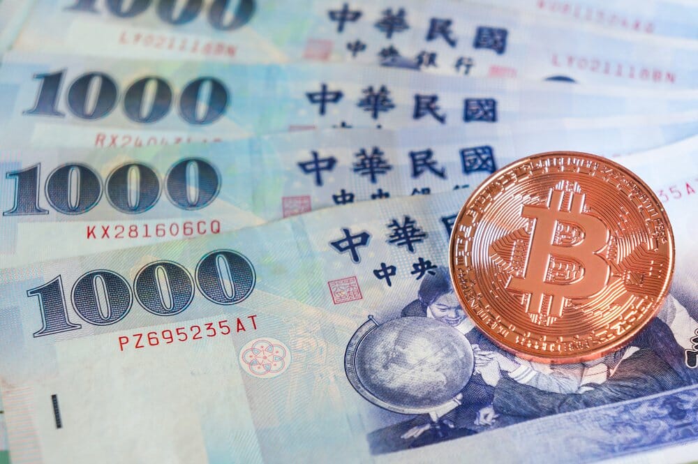 Taiwan moves to capture bitcoin under money laundering laws Taiwan moves to capture bitcoin under money laundering laws