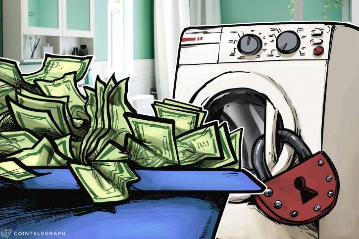 Taiwanese gov’t plans to release anti-money laundering regulations for crypto in november Taiwanese gov’t plans to release anti-money laundering regulations for crypto in november