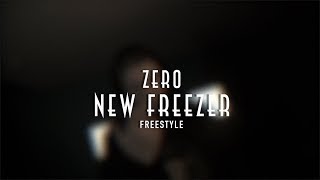 Zero - new freezer (freestyle) Zero - new freezer (freestyle)