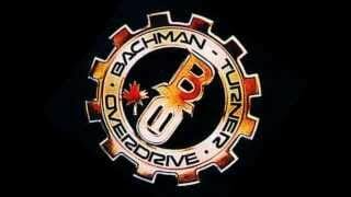 Bto - let it ride Bto - let it ride