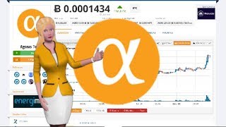 Cryptocurrency agoras token $agrs appreciates 156% in the last day Cryptocurrency agoras token $agrs appreciates 156% in the last day