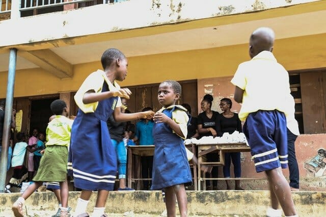 Crypto marketplace paxful helps nigerians avoid bitcoin scams Nigeria