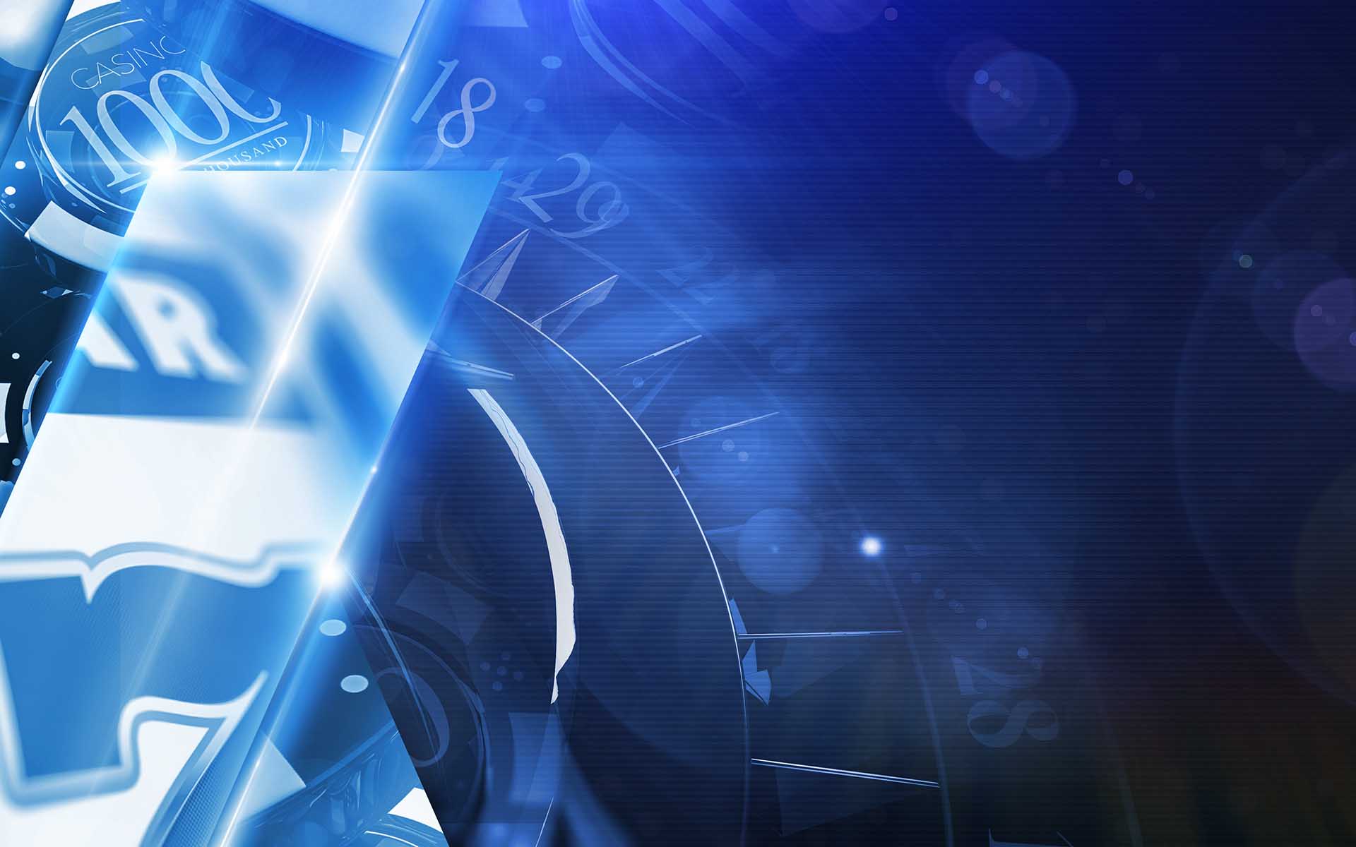 Luckchemy – provable fairness and guaranteed security in igaming Luckchemy – provable fairness and guaranteed security in igaming