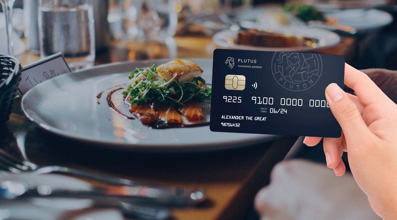 Promoted: plutus is pursuing the “holy grail” of payment innovation Promoted: plutus is pursuing the “holy grail” of payment innovation