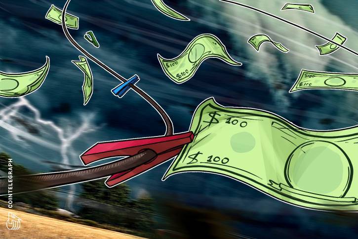 U. S. Court rules money laundering-related case against coinbase must have public trial U. S. Court rules money laundering-related case against coinbase must have public trial