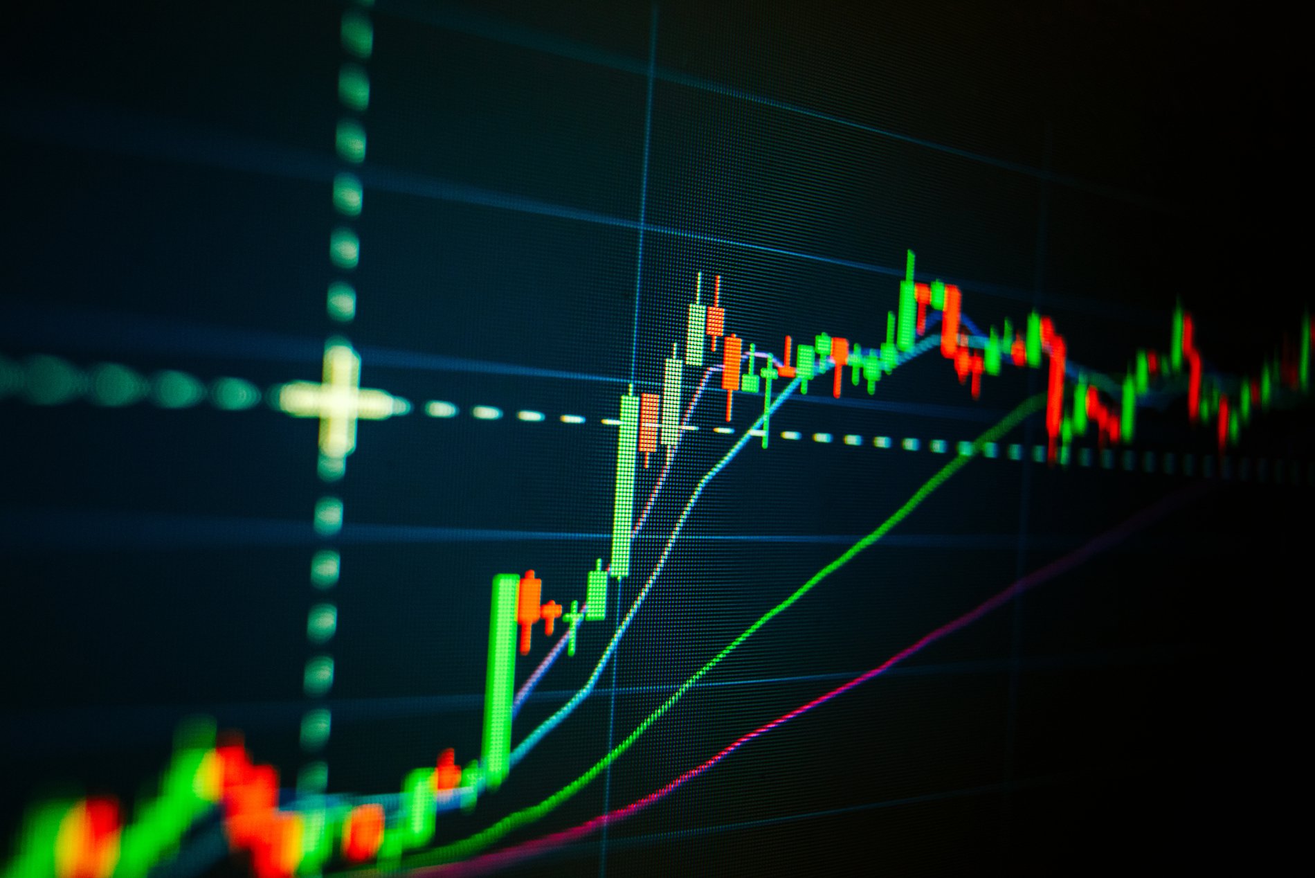 Cboe saw its highest-ever bitcoin futures volumes yesterday Cboe saw its highest-ever bitcoin futures volumes yesterday