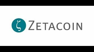Why zetacoin? Why zetacoin?