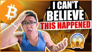 My first cryptocurrency investment. Here's what happened.. My first cryptocurrency investment. Here's what happened..