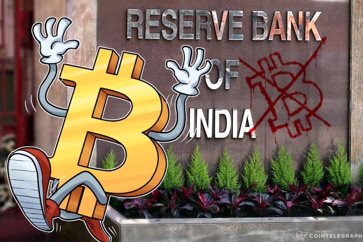 India: delhi high court seeks response from central bank on recent crypto ban, report says India: delhi high court seeks response from central bank on recent crypto ban, report says