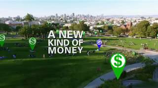 Goodomy (good) - the digital currency for everyone. Launches may 24, 2018 Goodomy (good) - the digital currency for everyone. Launches may 24, 2018