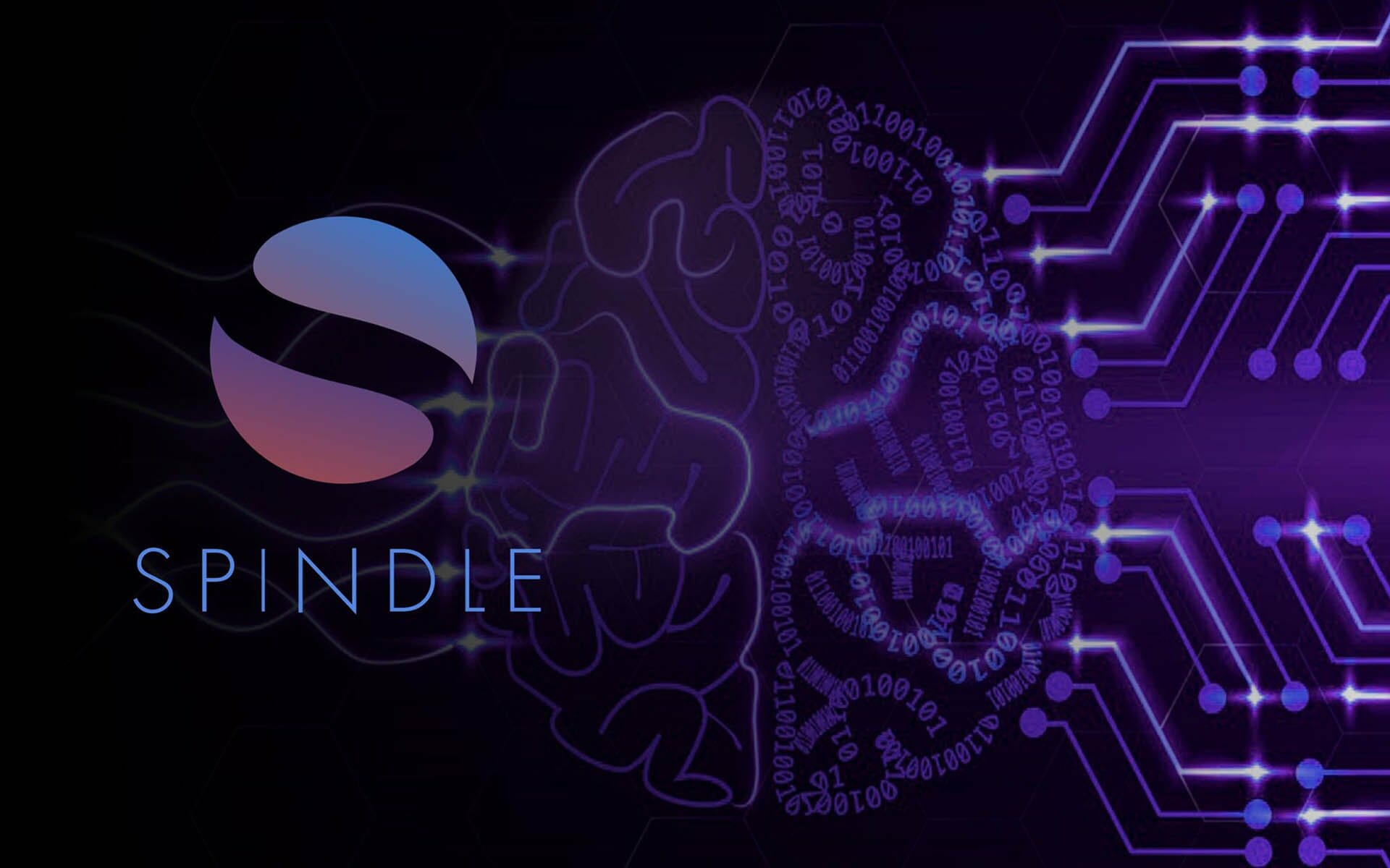Spindle zone: helping the general public invest in crypto technologies Spindle zone: helping the general public invest in crypto technologies