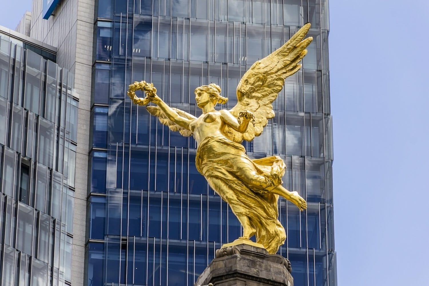 Mexico tests blockchain to track public contract bids Mexico tests blockchain to track public contract bids