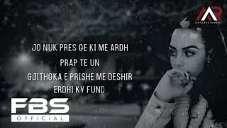 Sakrific ft. Linda - kujtimet (2018) Sakrific ft. Linda - kujtimet (2018)