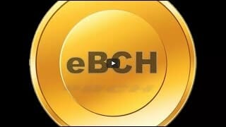"ebitcoin cash" token has been launched. "ebitcoin cash" token has been launched.