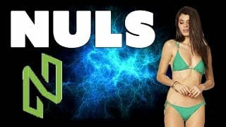 Nuls (nuls) review - better than neblio, icon and eos? Nuls (nuls) review - better than neblio, icon and eos?