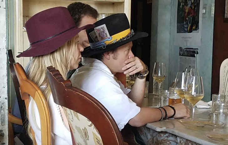 I survived the eternal boy playground, but will puerto rico? I survived the eternal boy playground, but will puerto rico?