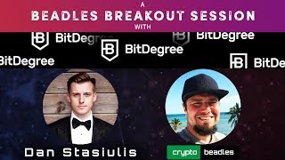 Bitdegree (bdg) the crypto platform that aims to disrupt traditional schools Bitdegree (bdg) the crypto platform that aims to disrupt traditional schools