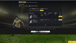 Fifa 17 coins comfort trade 2. 0 - futcoin. Com Fifa 17 coins comfort trade 2. 0 - futcoin. Com