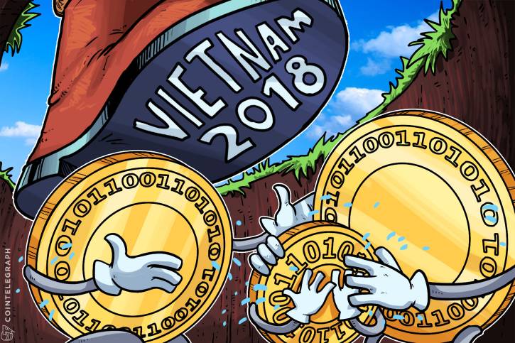 Hanoi’s dpt. Of industry and trade bans crypto use in e-commerce Hanoi’s dpt. Of industry and trade bans crypto use in e-commerce