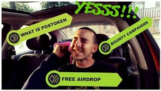 Postoken on ethereum free airdrop no ico Postoken on ethereum free airdrop no ico