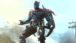 Power rangers (2017) digital hd clip | end credits theme - after credits scene | hd Power rangers (2017) digital hd clip | end credits theme - after credits scene | hd