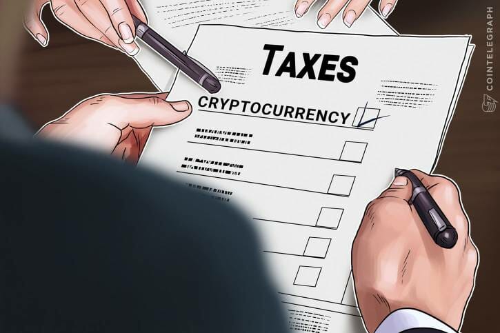 Wall street bitcoin bull tom lee predicts “massive outflow” of crypto before tax day Wall street bitcoin bull tom lee predicts “massive outflow” of crypto before tax day
