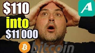 How to turn $110 into $11 000 investing in cryptocurrency | cheapest masternode coin arctic coin How to turn $110 into $11 000 investing in cryptocurrency | cheapest masternode coin arctic coin