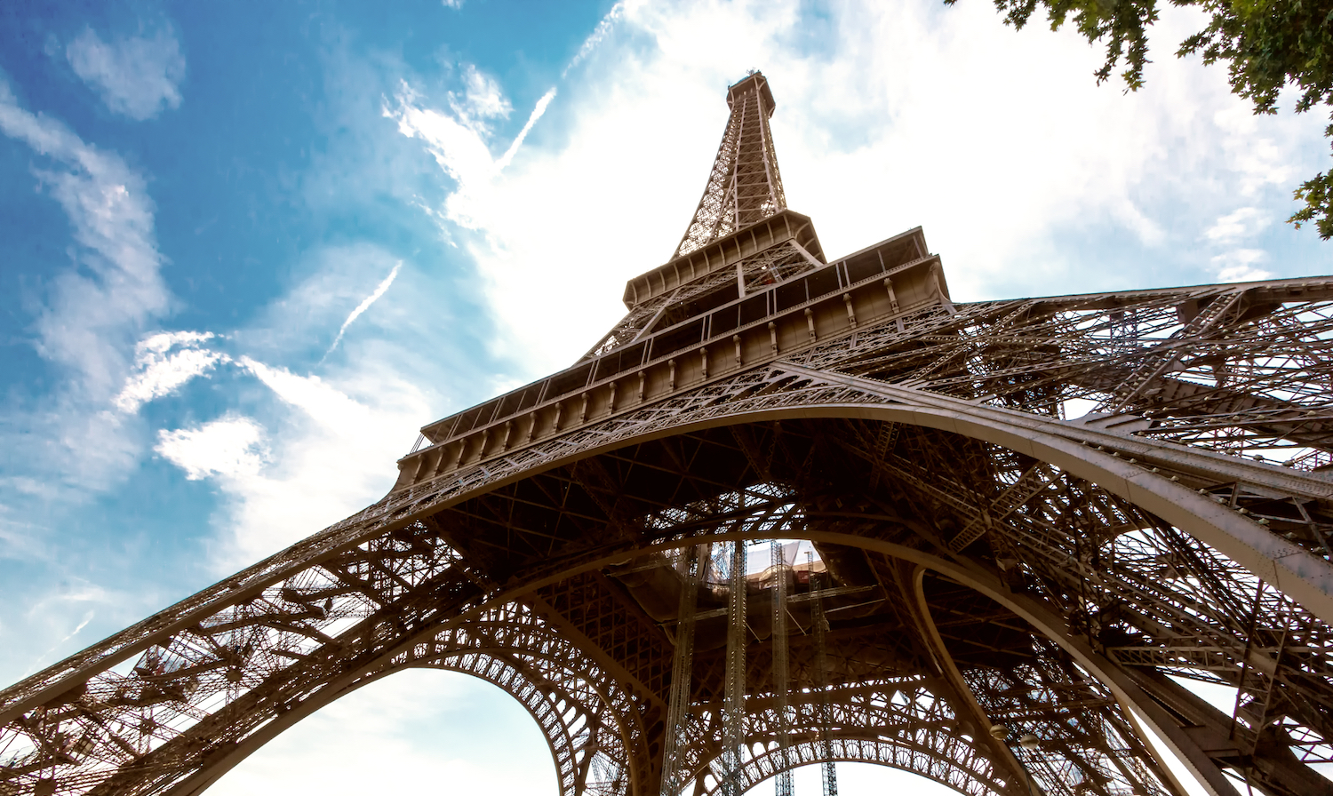 France is cutting the tax rate for retail crypto traders France is cutting the tax rate for retail crypto traders