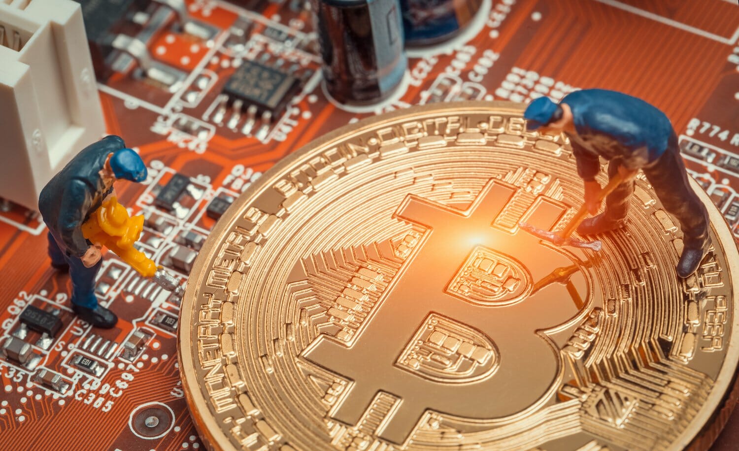 Bitmain gets go-ahead for us bitcoin mining operation Bitmain gets go-ahead for us bitcoin mining operation