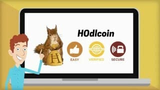 Hodlcoin is bitcoin with 4500% interest Hodlcoin is bitcoin with 4500% interest