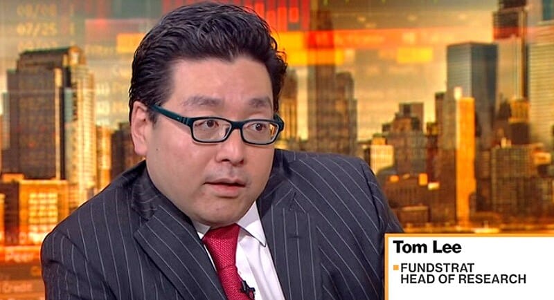 Cryptocurrency traders protest poland’s move to tax all transactions Fundstrat tom lee bitcoin