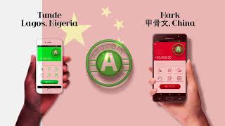 Abjcoin crptocurrency project explained. Abjcoin crptocurrency project explained.