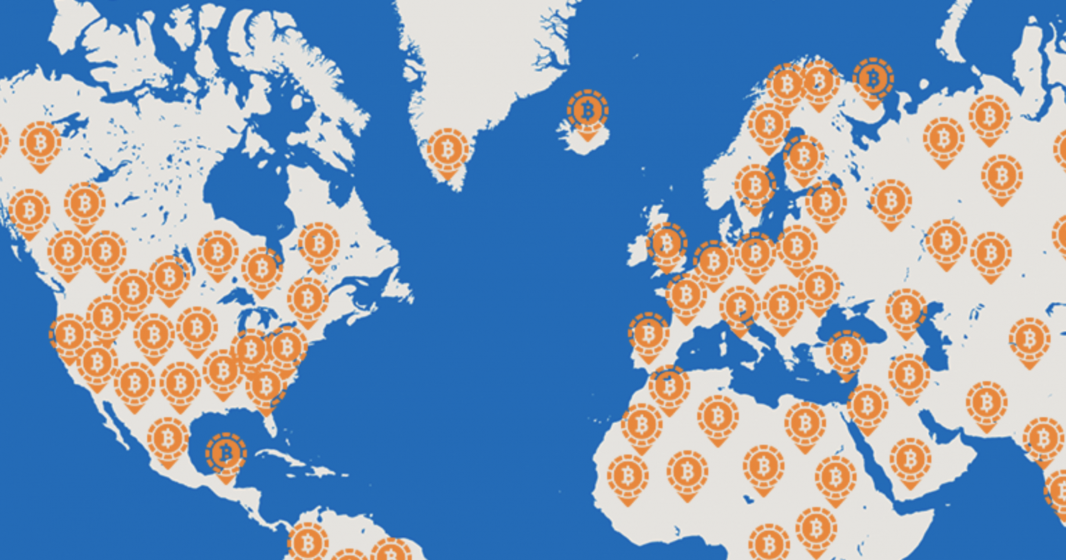 Crypto's craigslist: localbitcoins makes millions where bitcoin is needed most Crypto's craigslist: localbitcoins makes millions where bitcoin is needed most