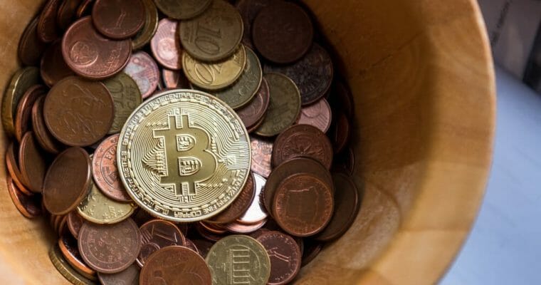 Future gains! Bitcoin has bottomed out, says pantera capital in a bold call