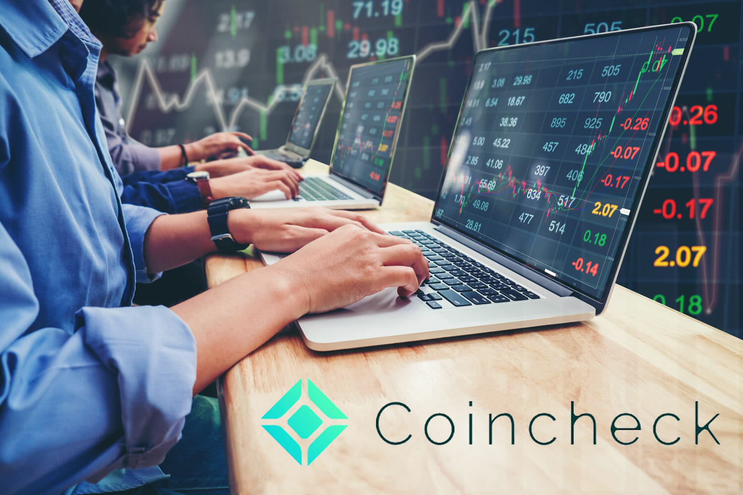 Tokyo trading broker monex interested in acquiring coincheck Tokyo trading broker monex interested in acquiring coincheck