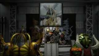 Power rangers super megaforce - emperor mavro - enter emperor mavro (episode 18) Power rangers super megaforce - emperor mavro - enter emperor mavro (episode 18)