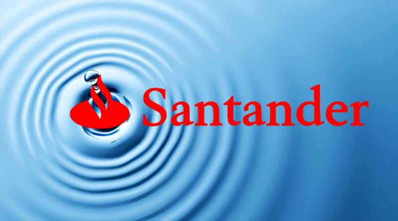 Santander launches international payment service built on ripple’s xcurrent Santander launches international payment service built on ripple’s xcurrent
