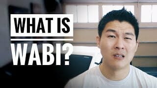 What is wabi? - rfid for fake goods? - #review What is wabi? - rfid for fake goods? - #review