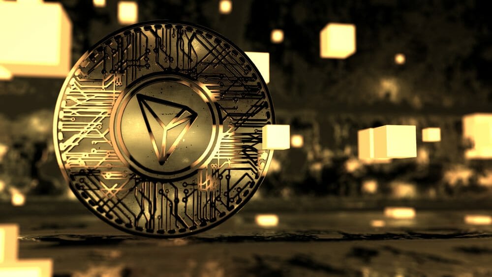 Justin sun’s tron “marketing stunt” draws sharp reply form vitalik buterin Justin sun’s tron “marketing stunt” draws sharp reply form vitalik buterin