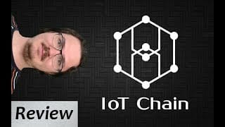 Iot chain itc review - better than iota? Iot chain itc review - better than iota?
