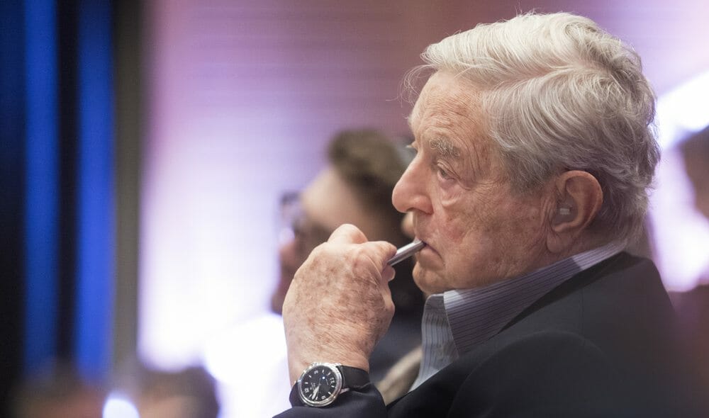 Why $8 billionaire soros is investing in bitcoin and cryptocurrency suddenly Why $8 billionaire soros is investing in bitcoin and cryptocurrency suddenly