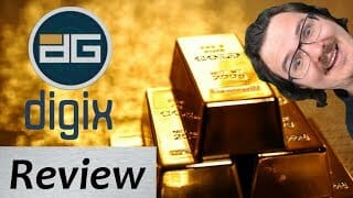 Digix dao & dgx - gold on the blockchain Digix dao & dgx - gold on the blockchain
