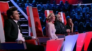 Топ 6 лучших выступлений на проекте голос россии за все время! Топ 6 лучших выступлений на проекте голос россии за все время!